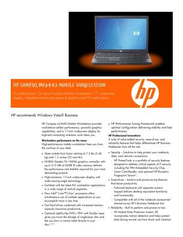 HP Compaq nw9440 Mobile Workstation Broadcom LAN Driver for Mac Download HP Compaq nw9440 Mobile Workstation Broadcom LAN Windows 8 X64 Treiber